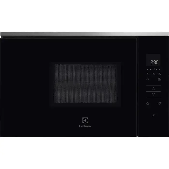 Electrolux KMFE172TEX beépíthető mikrohullámú sütő Kedvezményes ár
