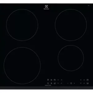 Electrolux LIR60433B Beépíthető indukciós főzőlap, 60 cm Csak ma