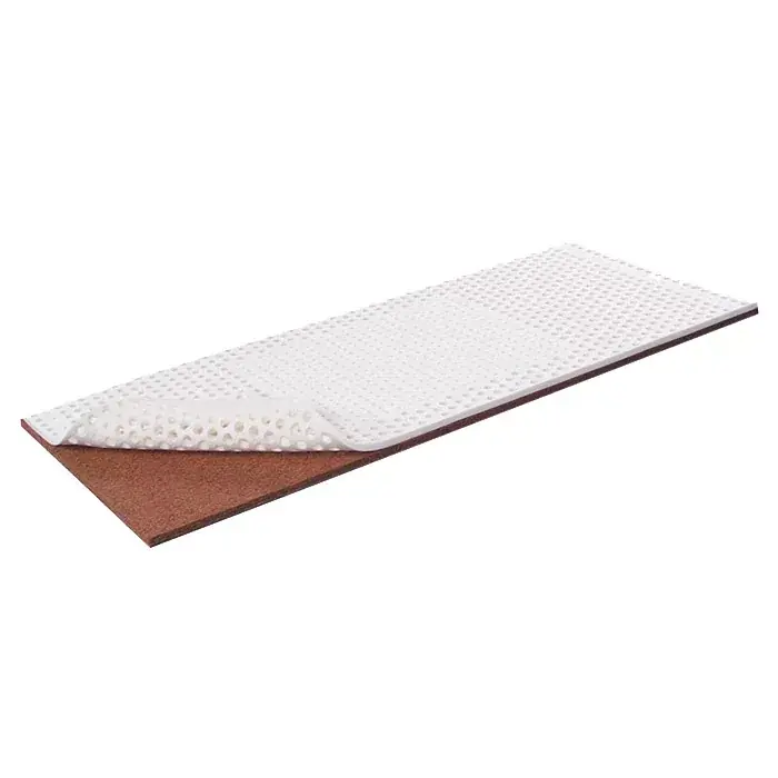 Végkiárusítás Billerbeck - Kókusz/latex topper (80x200)