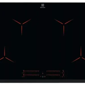 Electrolux EIP8146 Pure 300 Beépíthető indukciós főzőlap, 80 cm Expressz szállítás