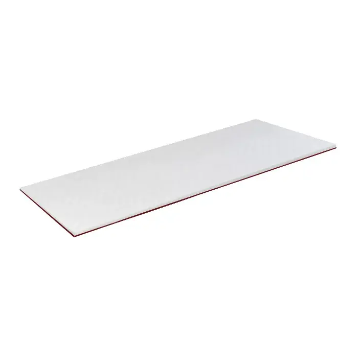 Billerbeck - Öko Softnesst/kókusz topper (90x200) Expressz szállítás