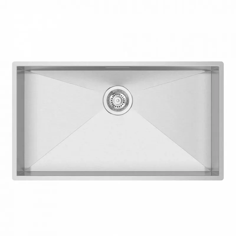 Bestseller BOX LINE 74 1B síkba építhető mosogatótálca Rodi Elite (74x40 cm)