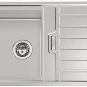 Legkelendőbb Fusion 80 1B 1D mosogatótálca Rodi Elite (80x50 cm)
