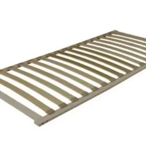 Végkiárusítás Ágyrács FLEX 3-zónás, 80x200 cm