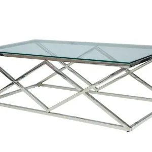 Rendeld meg most ZEGNA A - Dohányzóasztal