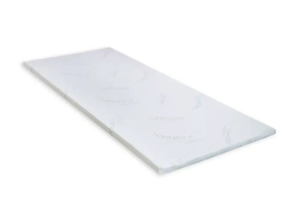 Olcsóbb Gel Latex Topper fedőmatrac - 160 x 200 cm