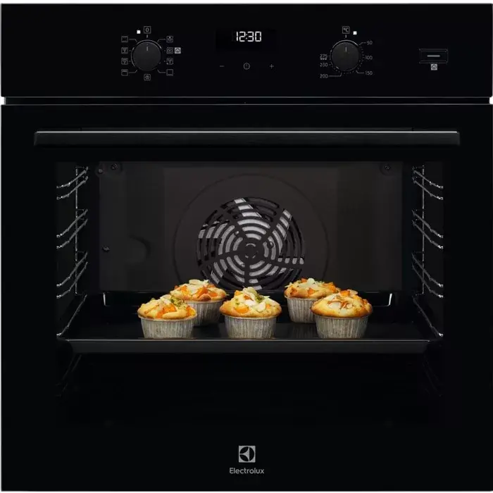 Electrolux (EOD5C50Z) SteamBake 600 gőzsütő, katalitikus tisztítással Nézd meg most