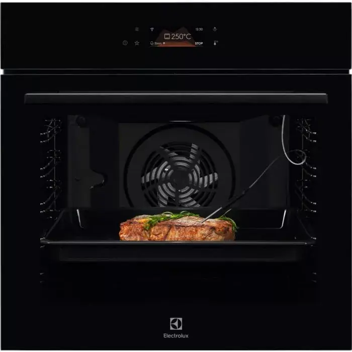Electrolux (KOEBP39WZ) Assisted Cooking 800 sütő, pirolitikus tisztítással Exkluzív ajánlat