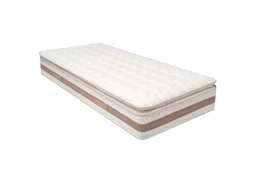 Memory Pillow Top matrac (80 x 200 cm) Árcsökkenés