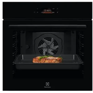 Electrolux LOE8P38Z MealAssist 700 sütő, pirolitikus tisztítással Kiárusítás