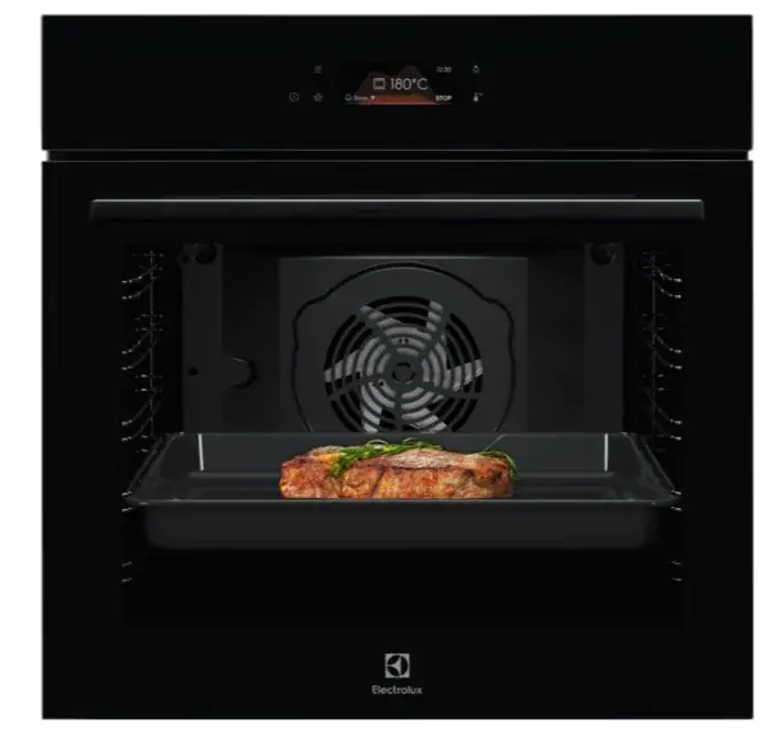 Electrolux LOE8P38Z MealAssist 700 sütő, pirolitikus tisztítással Kiárusítás