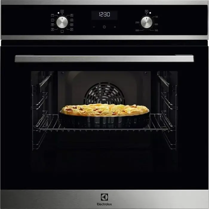 Electrolux EOD5F70BX beépíthető sütő - SteamBake 600 Akciós ár