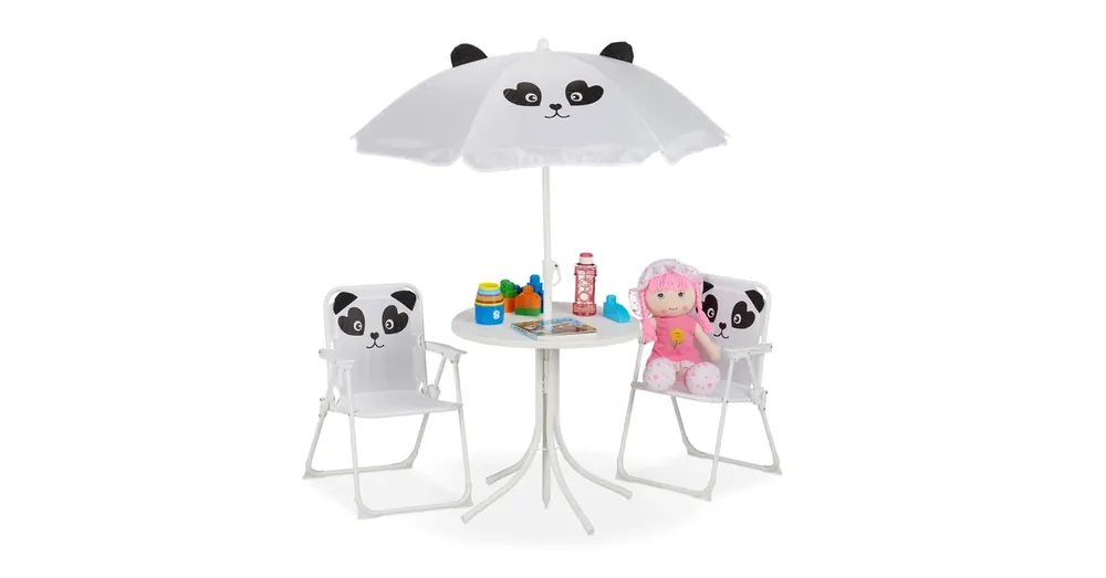 Árcsökkenés PANDA Gyermek Kerti Szett