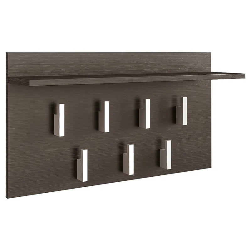 2F modern fogas, wenge Gyors szállítás