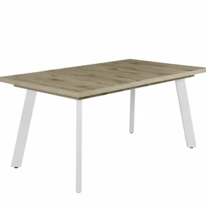 Linett étkező asztal 160 cm Utolsó esély