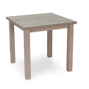 Nézd meg most Berta étkező asztal 80 cm