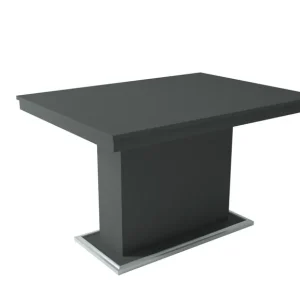 Azonnali szállítás Flóra étkező asztal 120 cm