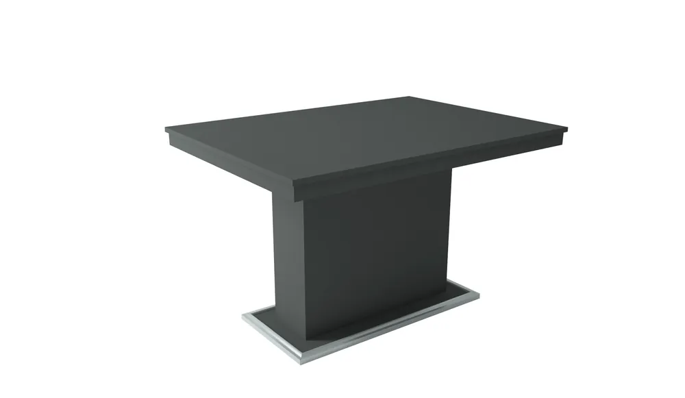 Azonnali szállítás Flóra étkező asztal 120 cm