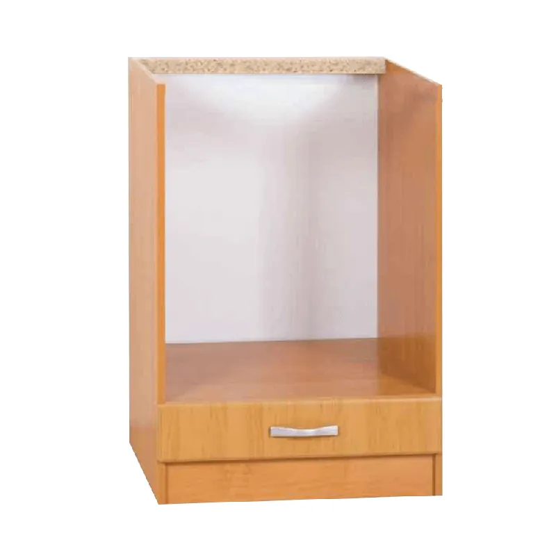 Szuper akció Konyhaszekrény, Alsó, Éger LORA MDF NEW KLASIK S60KU