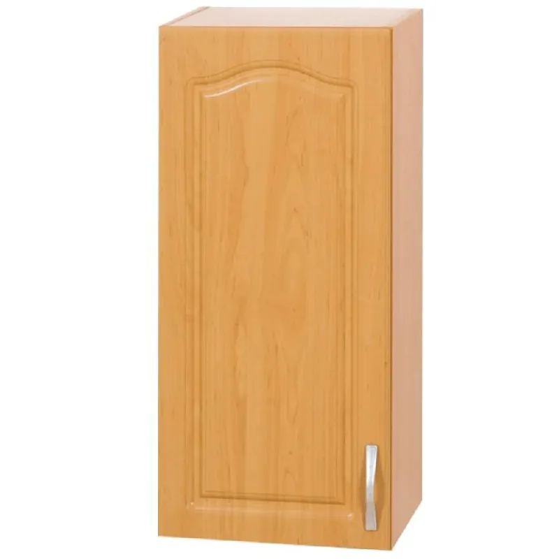 Vedd meg most Felső konyhaszekrény, Éger, Balos, LORA MDF NEW KLASIK W40 / 735, raktári