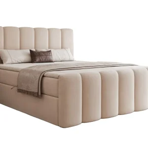 Árengedmény Kontinentális ágy Hesperia 118 (Magic Velvet 2250)