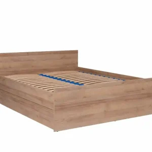 Ágy Cirdora 117 (Riviera tölgy) Újdonság