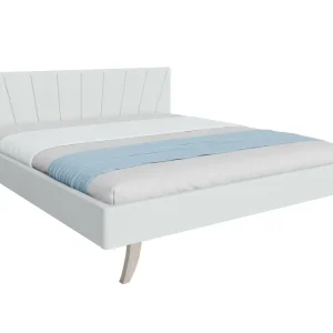 Ágy Fairfield 108 (Fehér) Ne maradj le