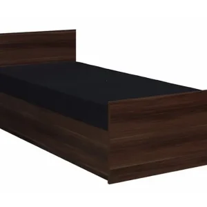 Ágy Elicavo 107 (Wenge) Biztonságos vásárlás