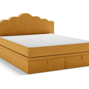 Ágy Beckley 376 (Magic Velvet 2256 + Magic Velvet 2288) Prémium